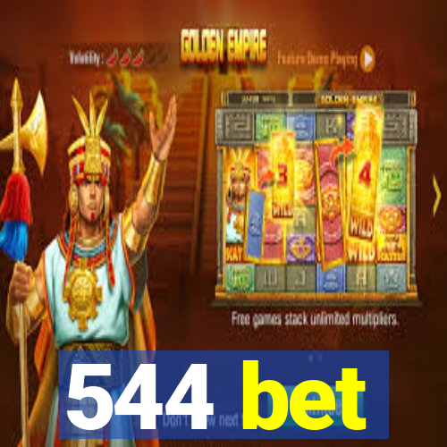 544 bet